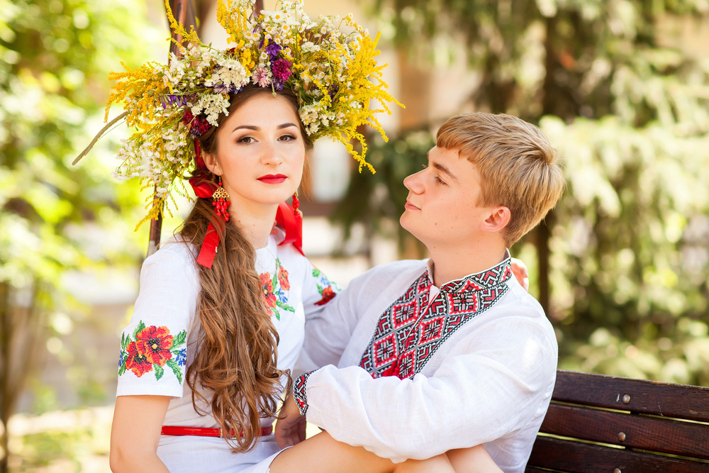 Kharkov | Violetta & Pavel