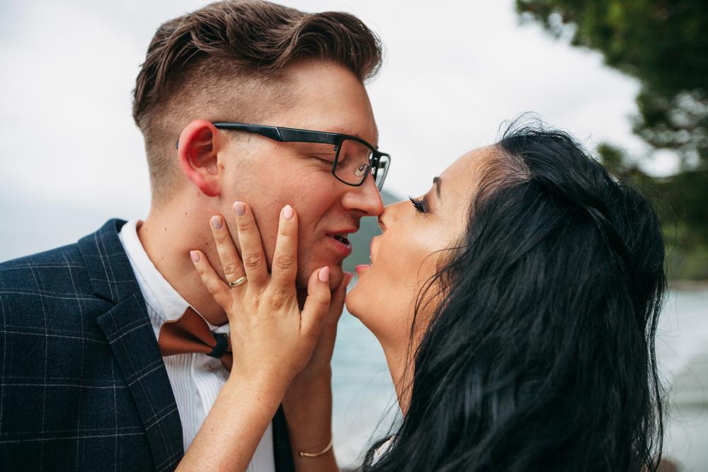 Sarah & Andreas's wedding tour in Mallorca