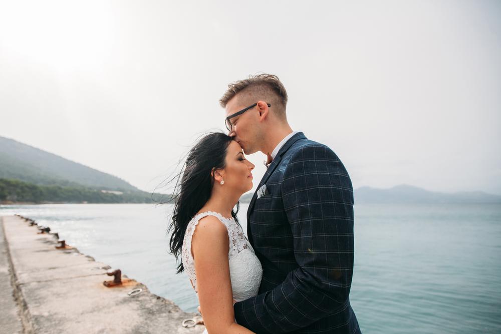 Sarah & Andreas's wedding tour in Mallorca