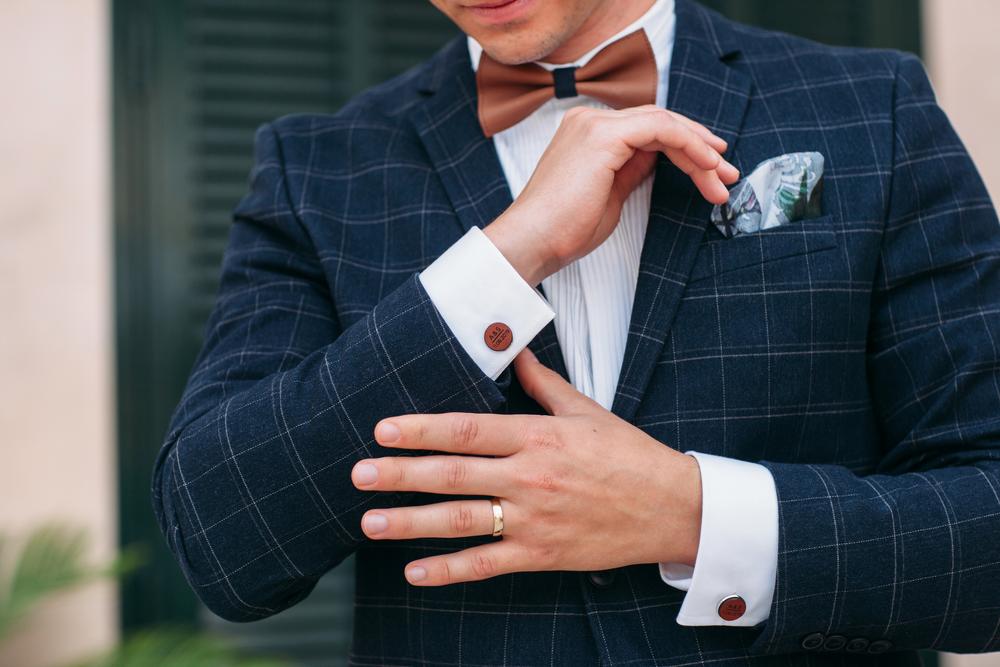 Sarah & Andreas's wedding tour in Mallorca
