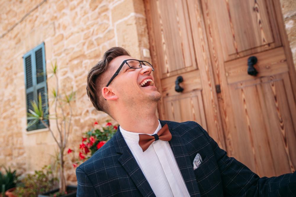 Sarah & Andreas's wedding tour in Mallorca
