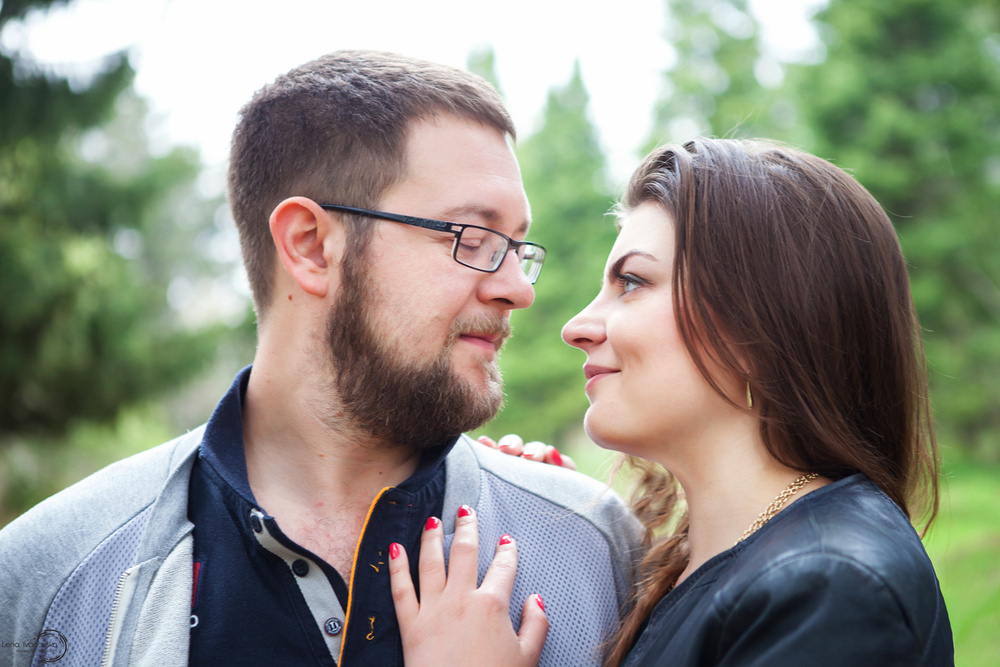 Kharkov | Katya & Iliya