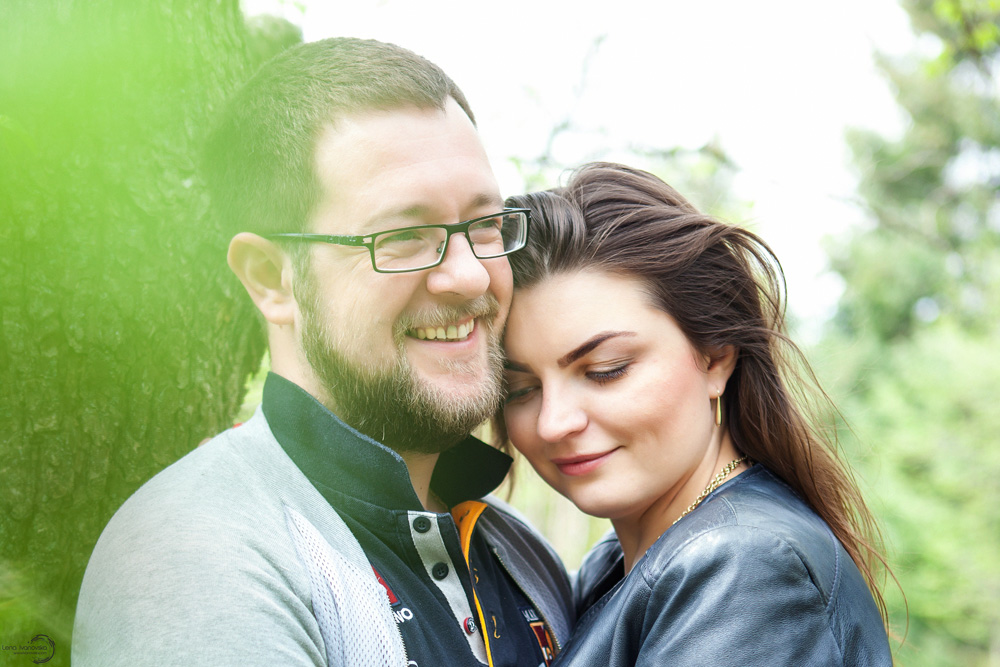Kharkov | Katya & Iliya