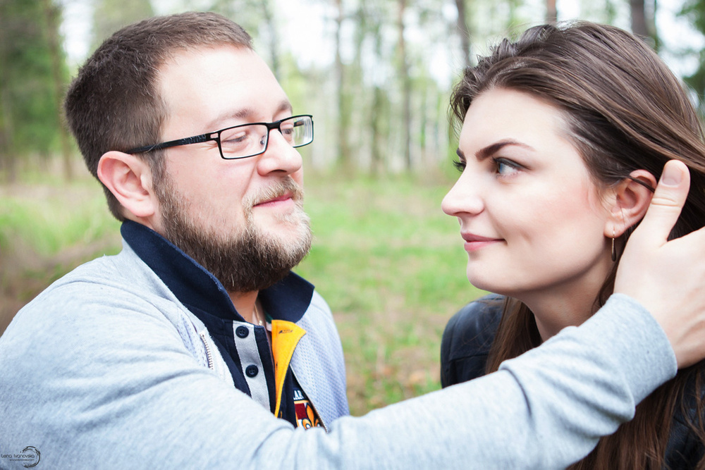 Kharkov | Katya & Iliya