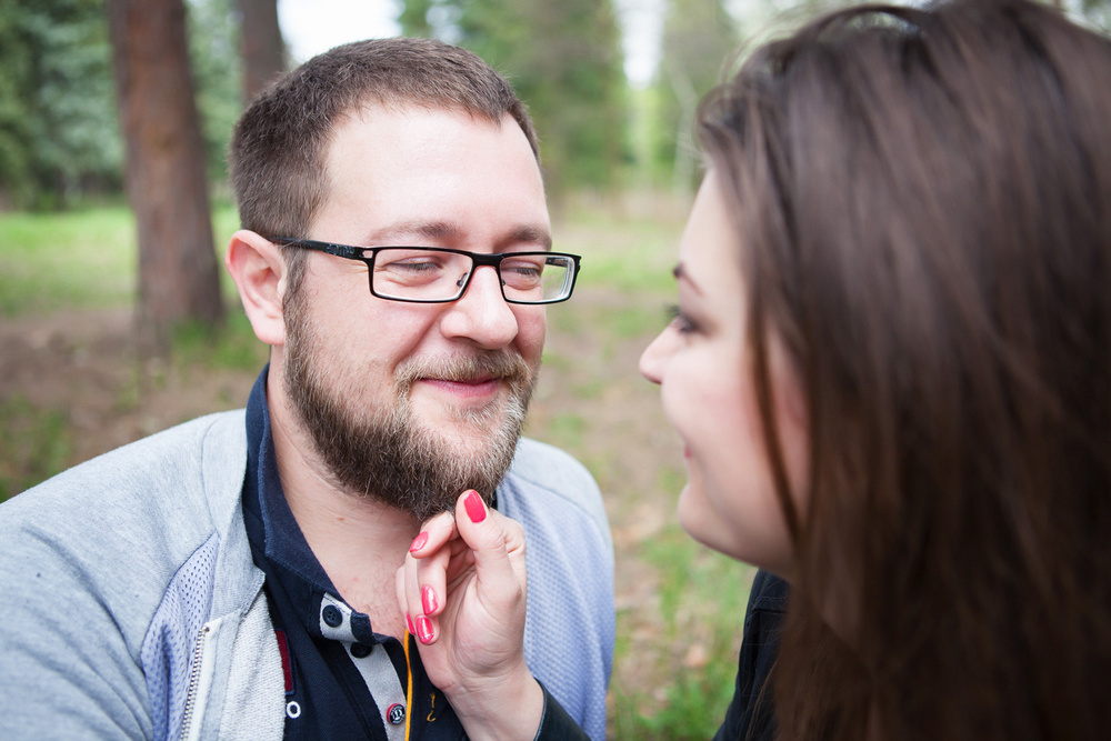 Kharkov | Katya & Iliya