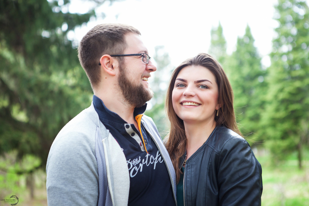 Kharkov | Katya & Iliya