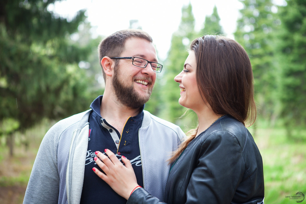 Kharkov | Katya & Iliya
