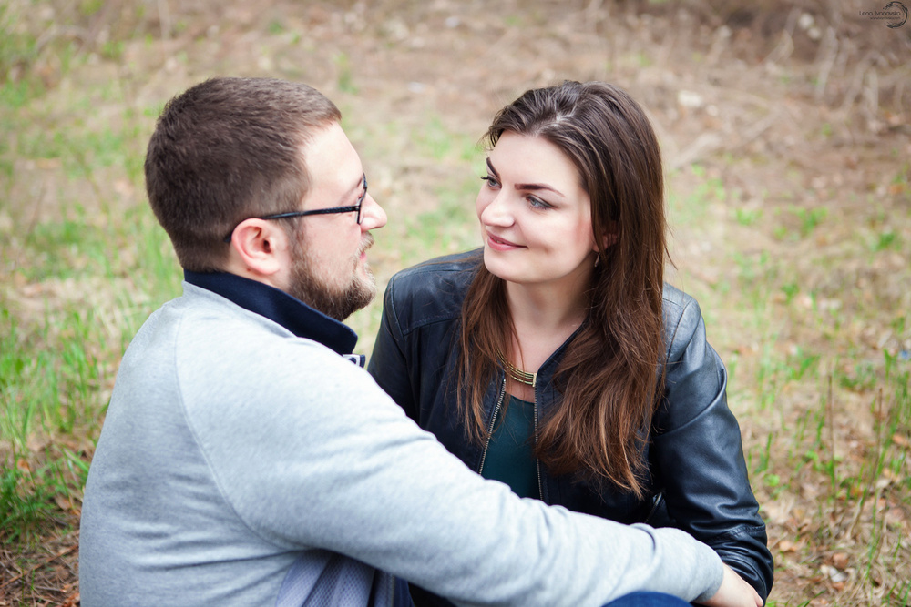 Kharkov | Katya & Iliya