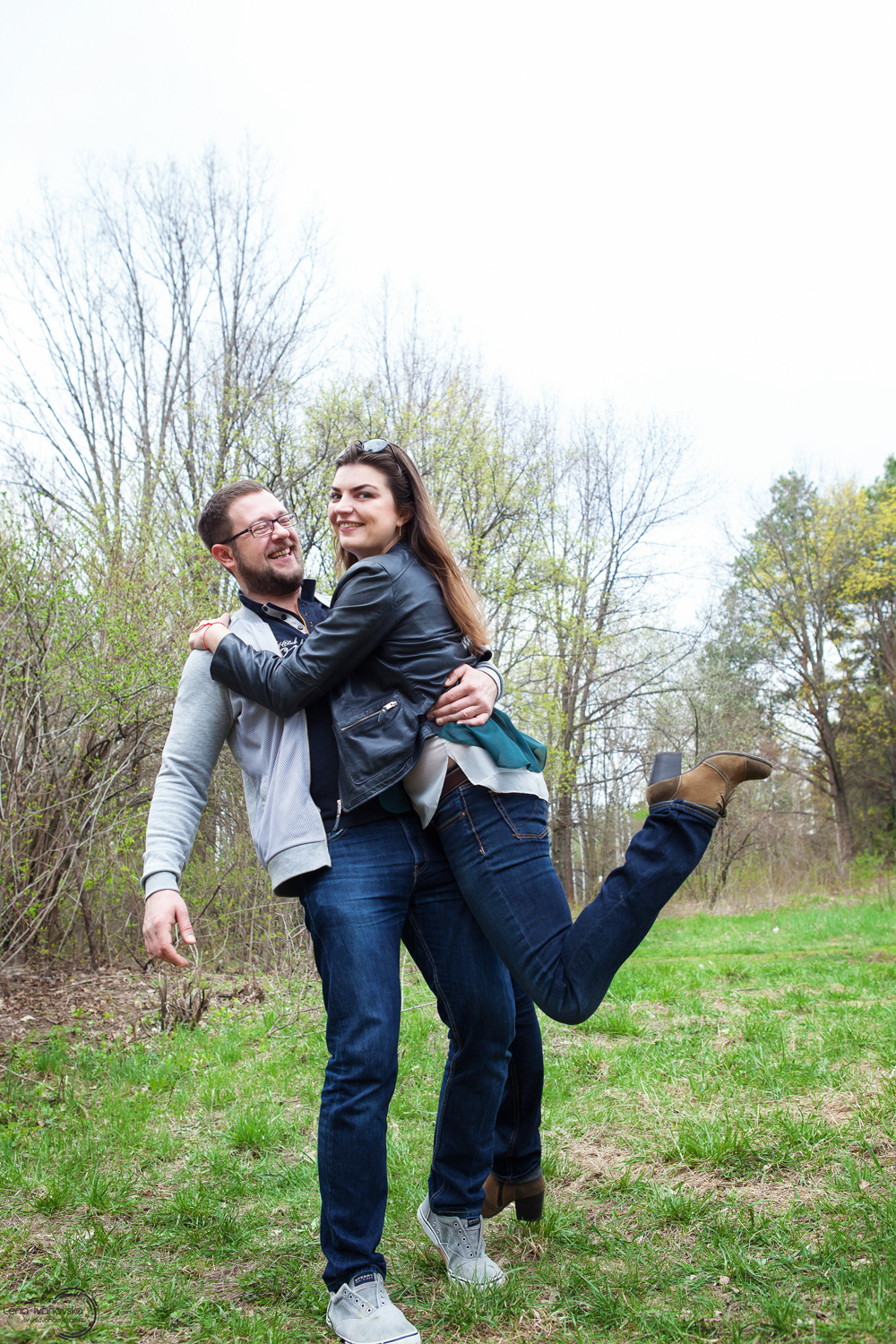 Kharkov | Katya & Iliya