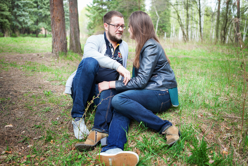 Kharkov | Katya & Iliya