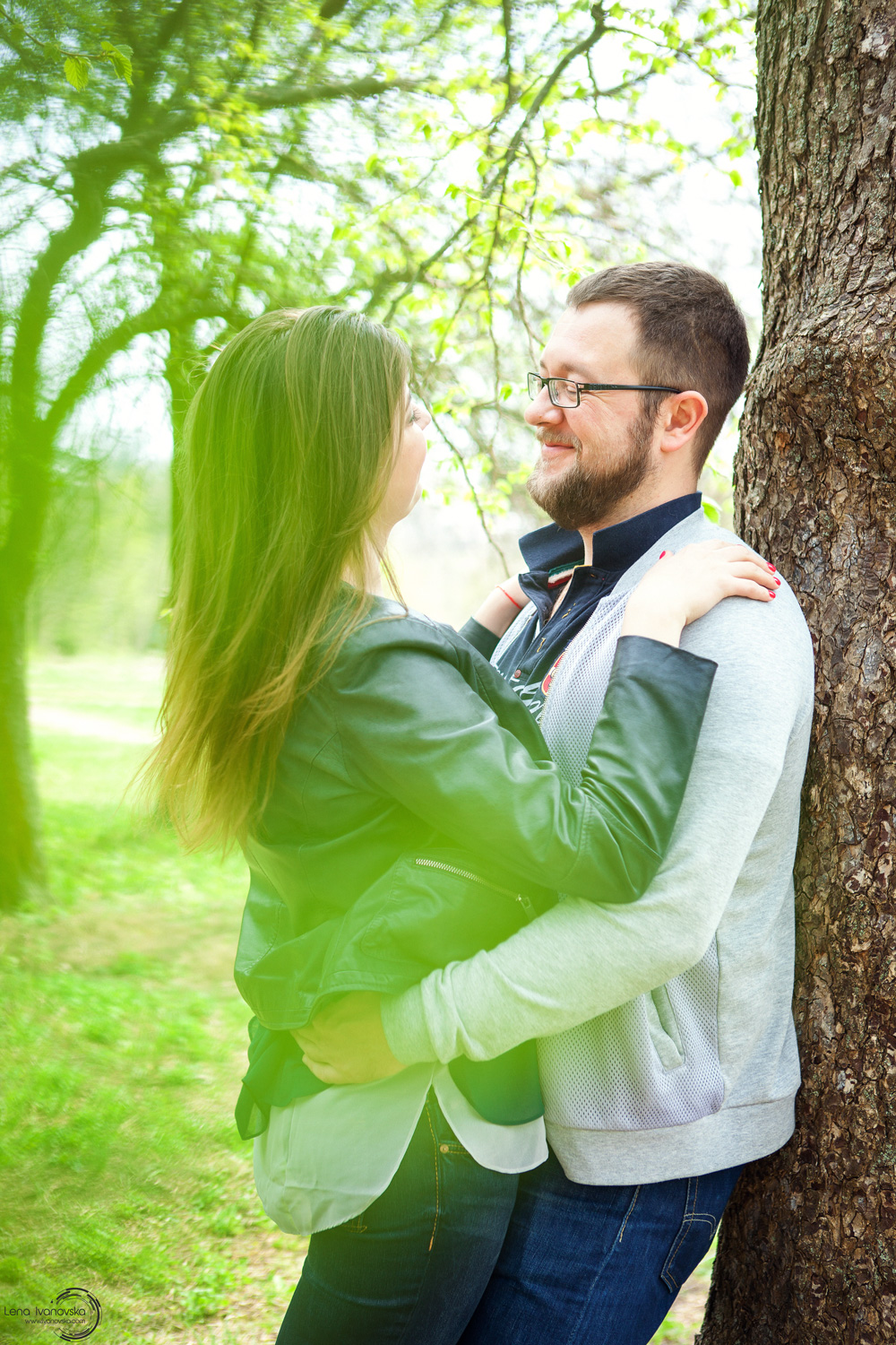 Kharkov | Katya & Iliya