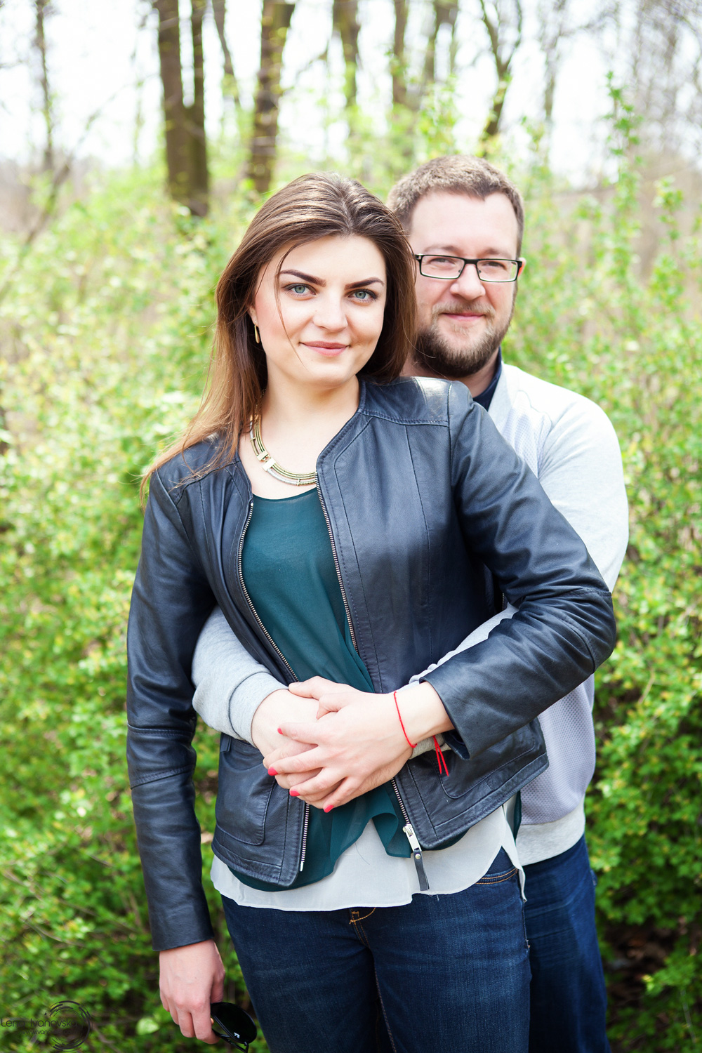 Kharkov | Katya & Iliya