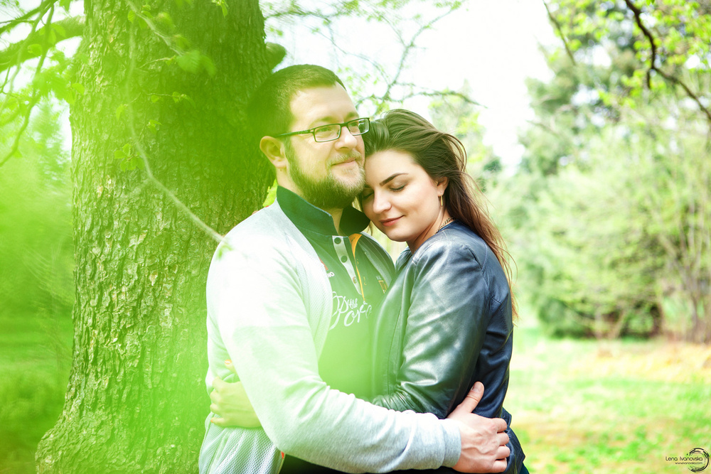 Kharkov | Katya & Iliya