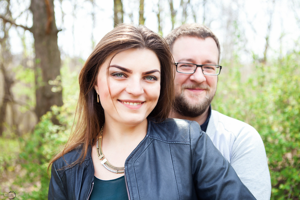 Kharkov | Katya & Iliya