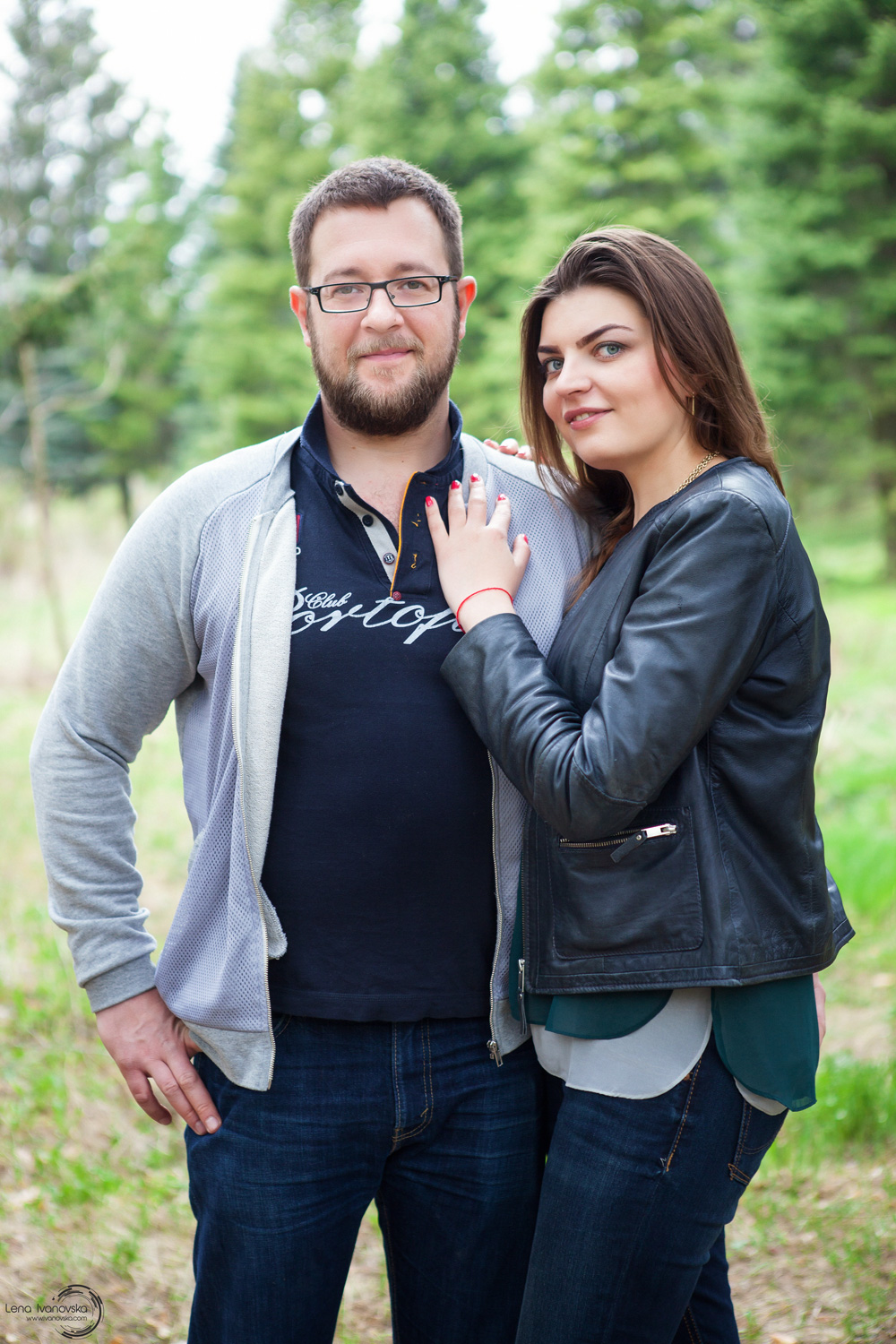 Kharkov | Katya & Iliya