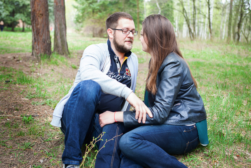 Kharkov | Katya & Iliya