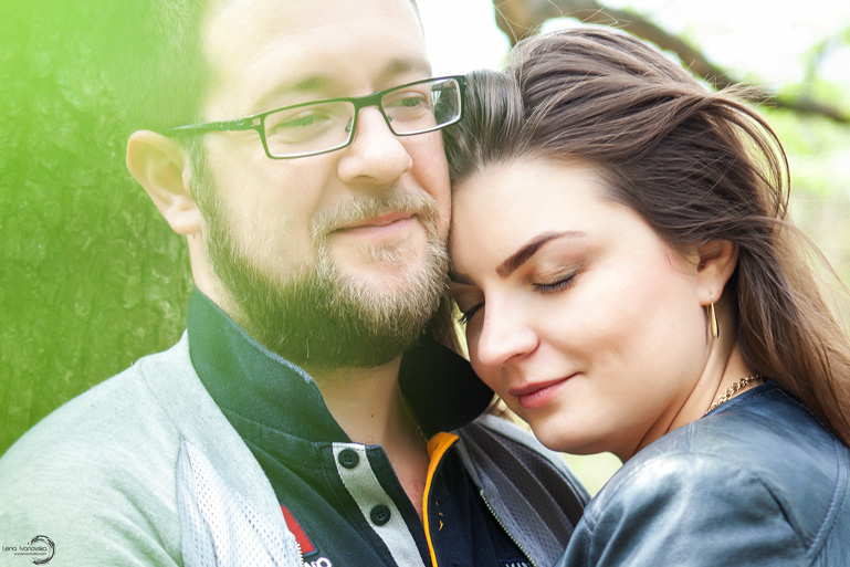 Kharkov | Katya & Iliya