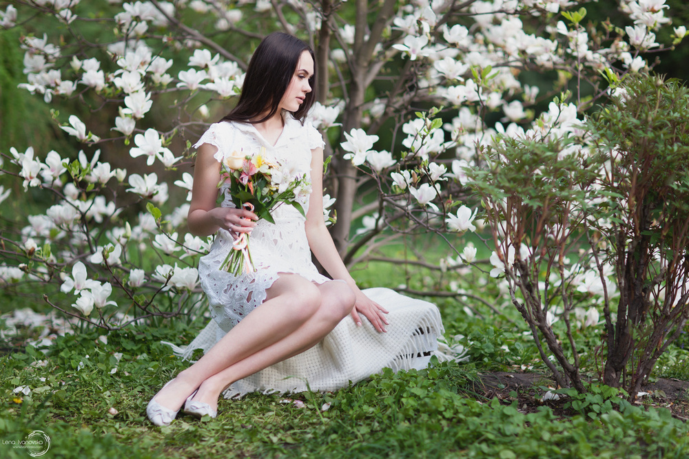 Kharkov, Ukraine | Anastasia & Sergey