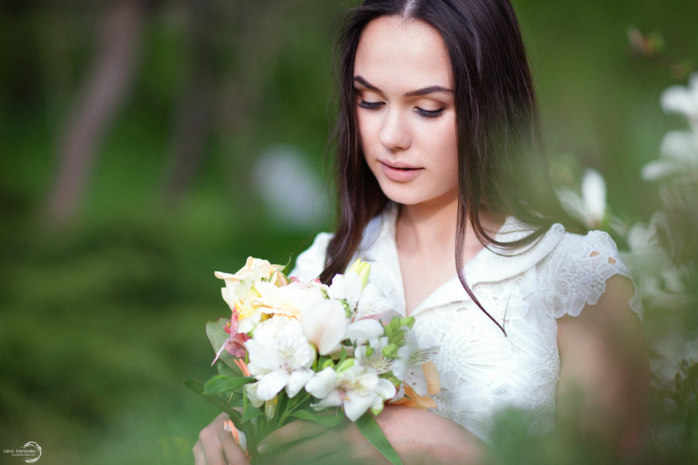 Kharkov, Ukraine | Anastasia & Sergey