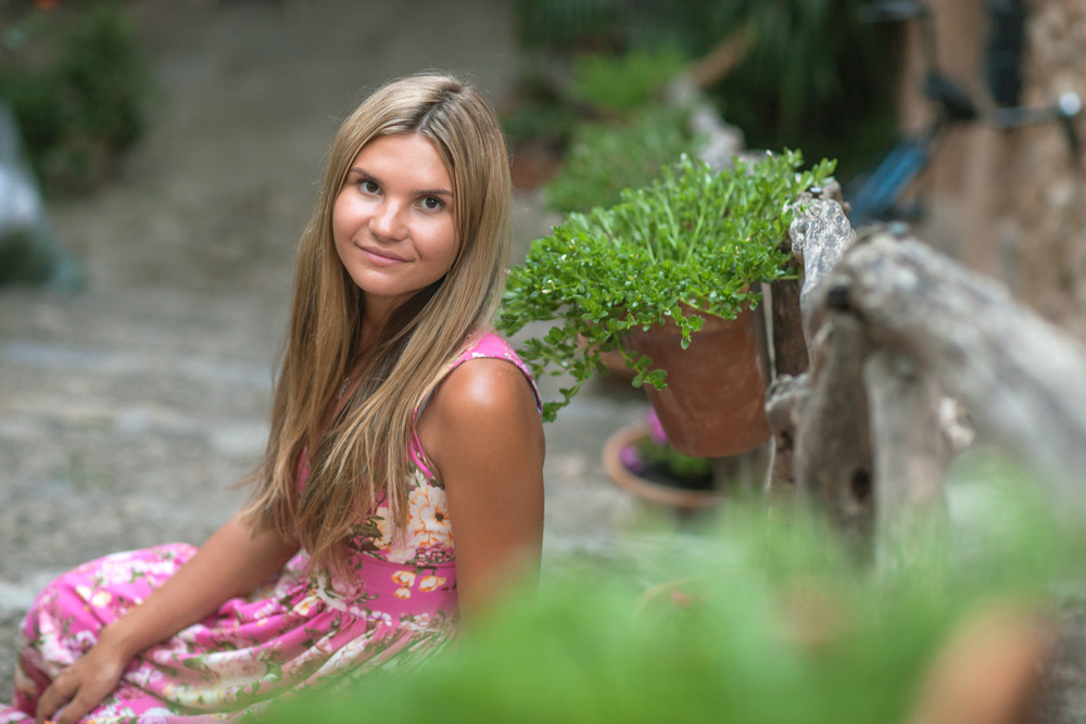 Spain | Valldemossa | Yana & Stas 