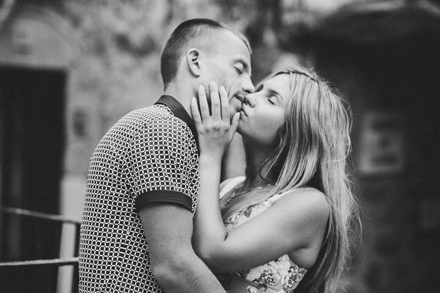 Spain | Valldemossa | Yana & Stas 