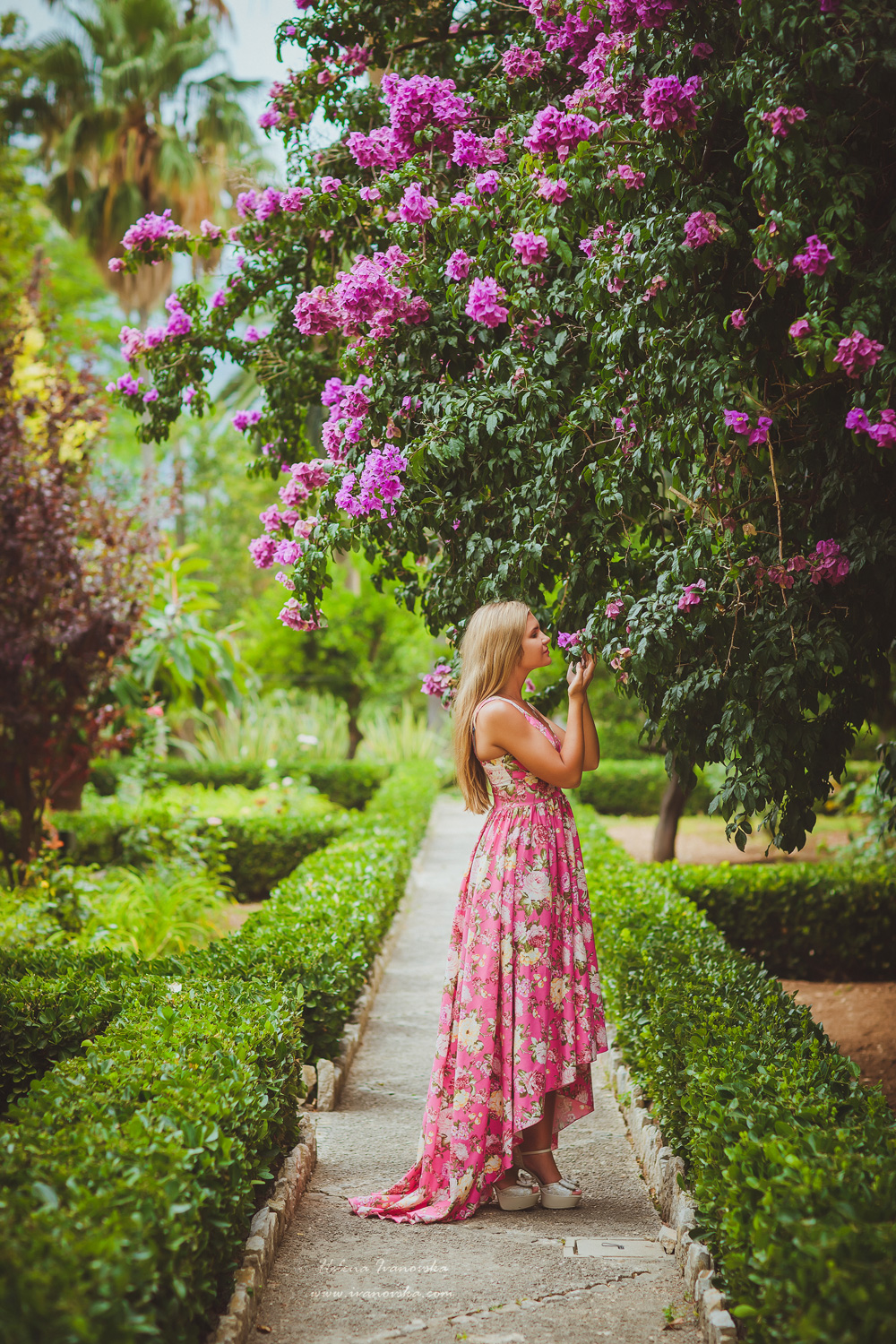 Spain | Valldemossa | Yana & Stas 