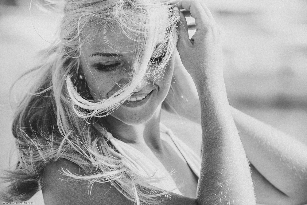 Spain | Palma de Mallorca | Eleonora & Yuriy