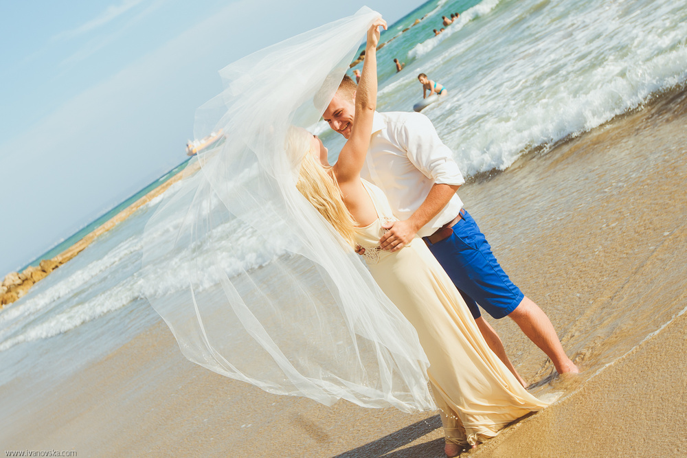 Spain | Palma de Mallorca | Eleonora & Yuriy