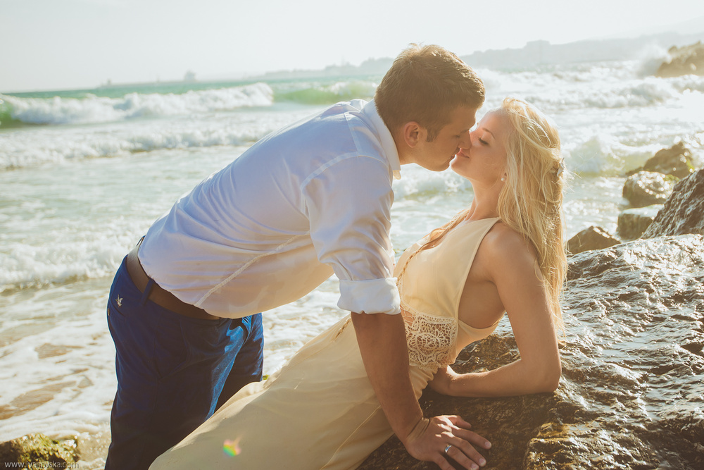 Spain | Palma de Mallorca | Eleonora & Yuriy