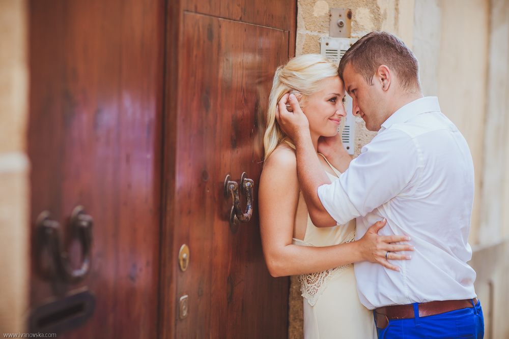 Spain | Palma de Mallorca | Eleonora & Yuriy