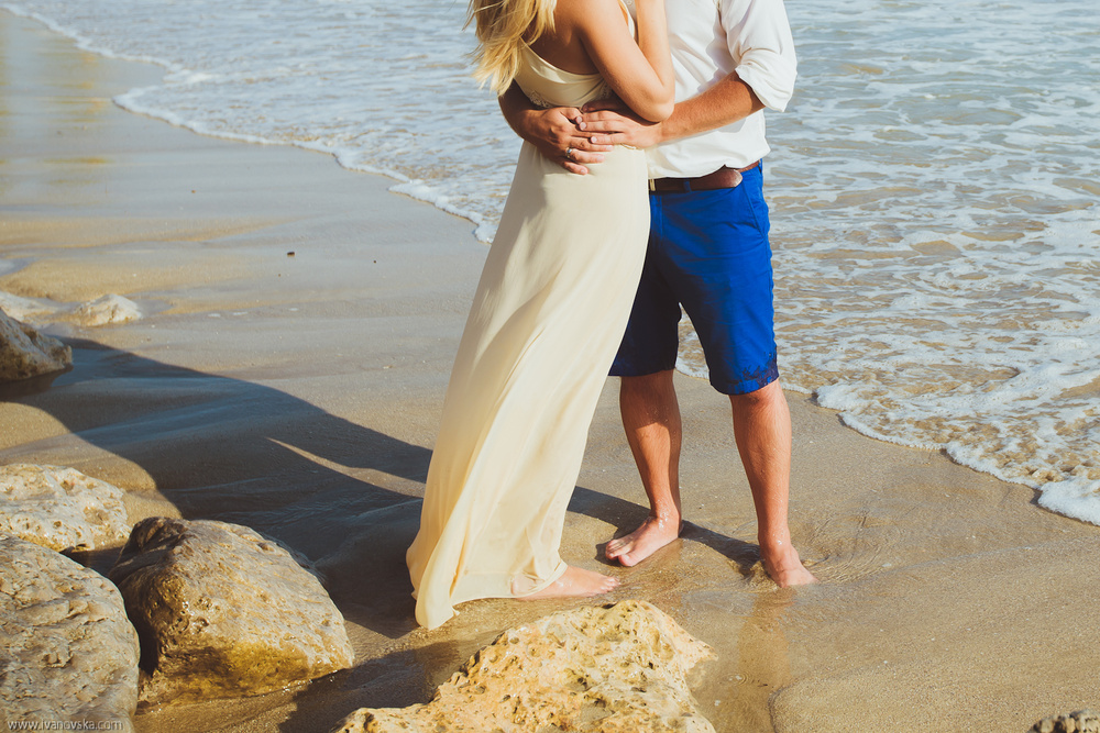 Spain | Palma de Mallorca | Eleonora & Yuriy