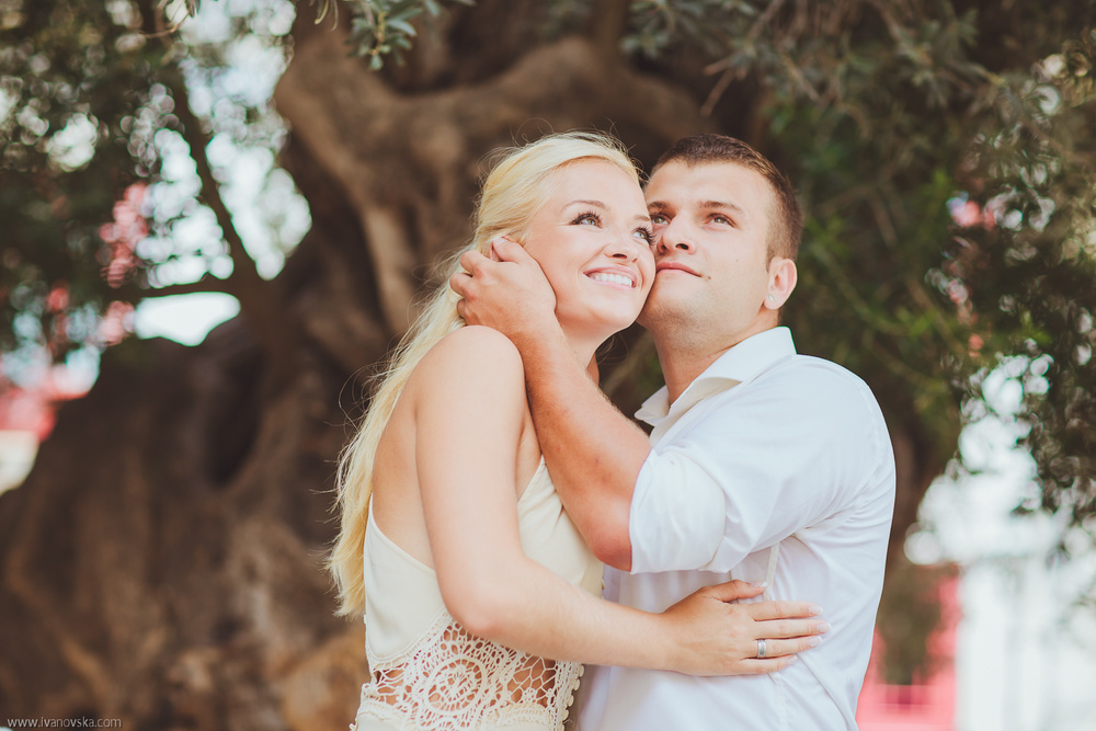 Spain | Palma de Mallorca | Eleonora & Yuriy