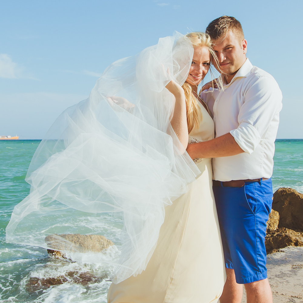Spain | Palma de Mallorca | Eleonora & Yuriy