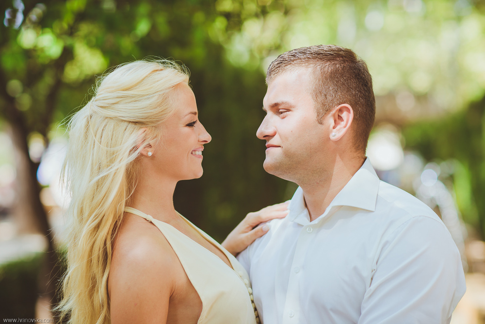 Spain | Palma de Mallorca | Eleonora & Yuriy