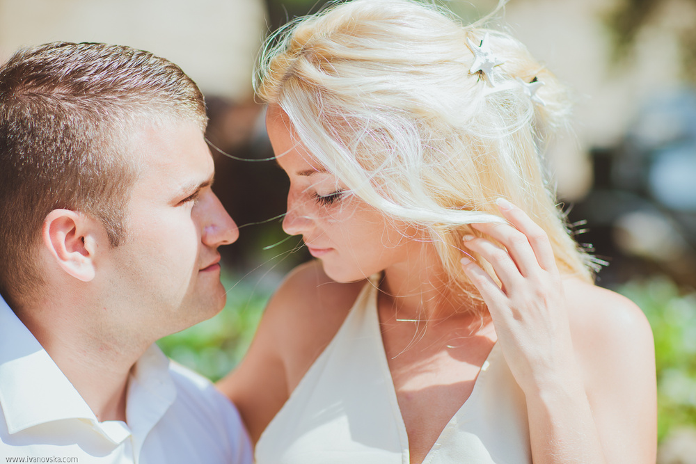 Spain | Palma de Mallorca | Eleonora & Yuriy