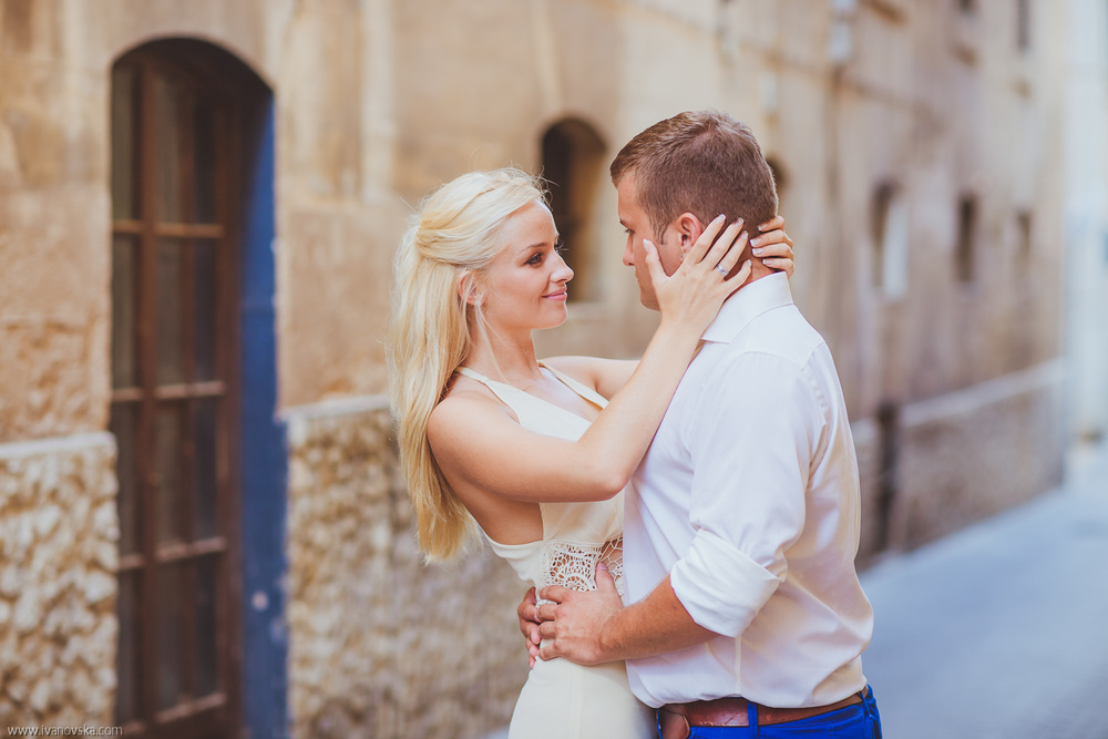 Spain | Palma de Mallorca | Eleonora & Yuriy