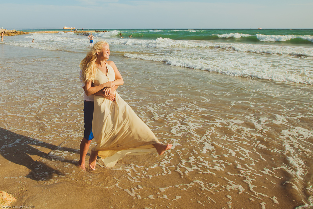 Spain | Palma de Mallorca | Eleonora & Yuriy