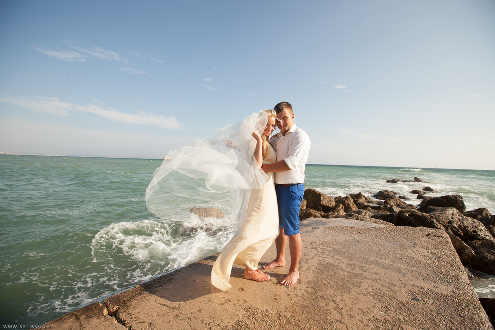 Spain | Palma de Mallorca | Eleonora & Yuriy