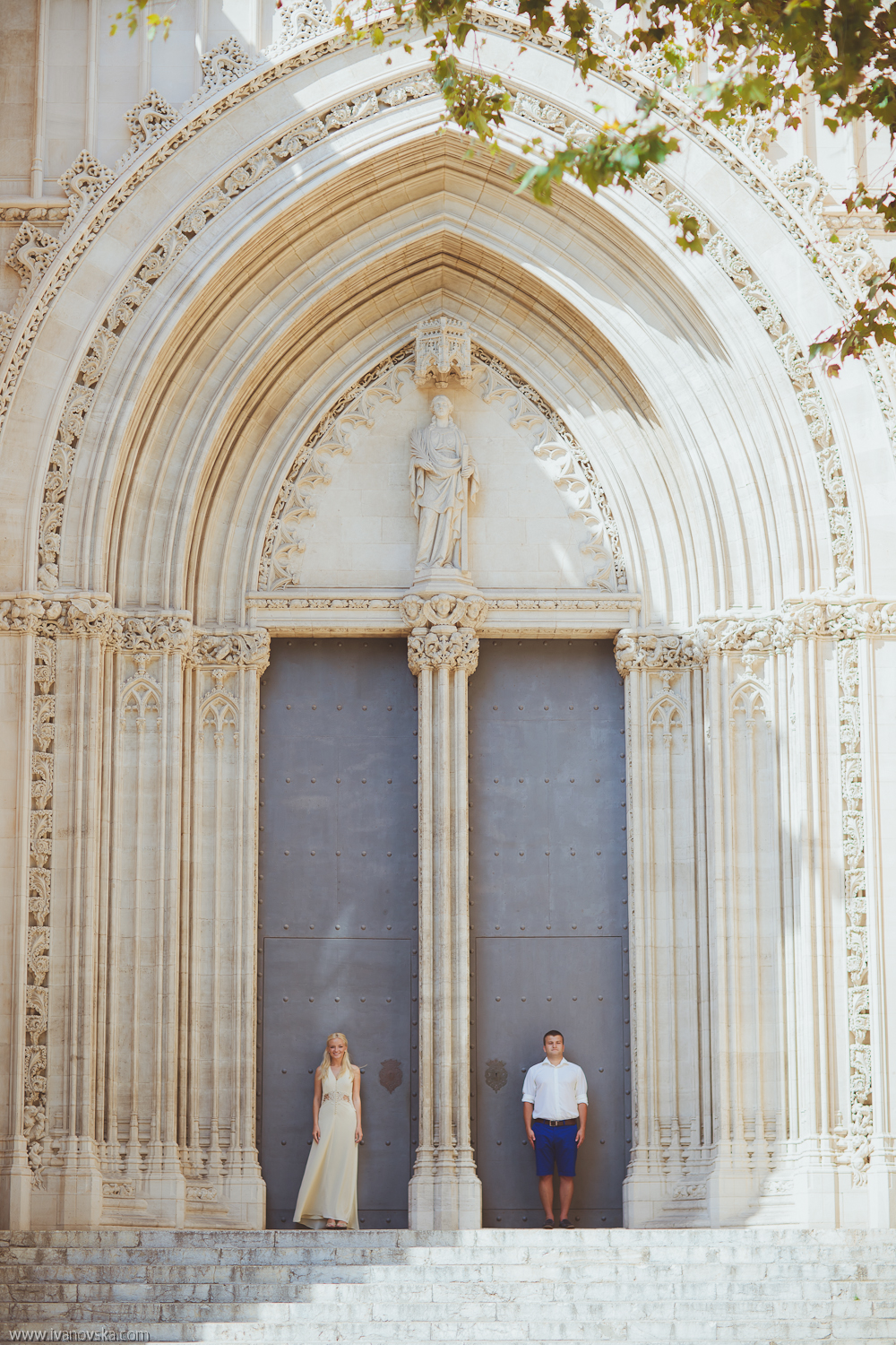 Spain | Palma de Mallorca | Eleonora & Yuriy