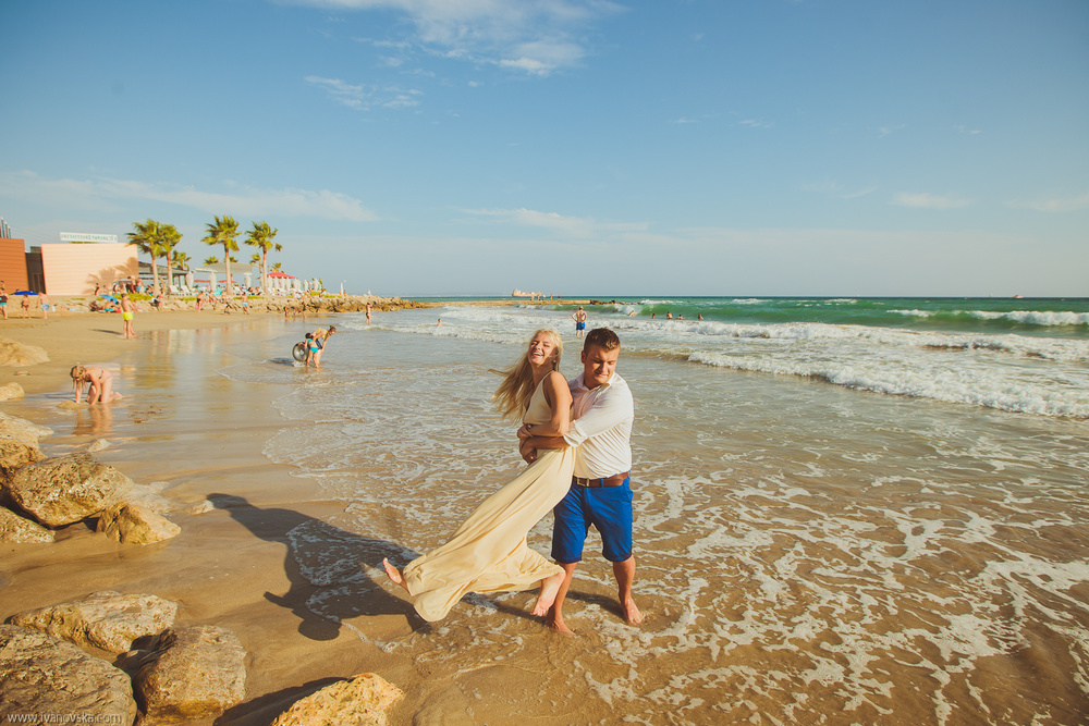 Spain | Palma de Mallorca | Eleonora & Yuriy