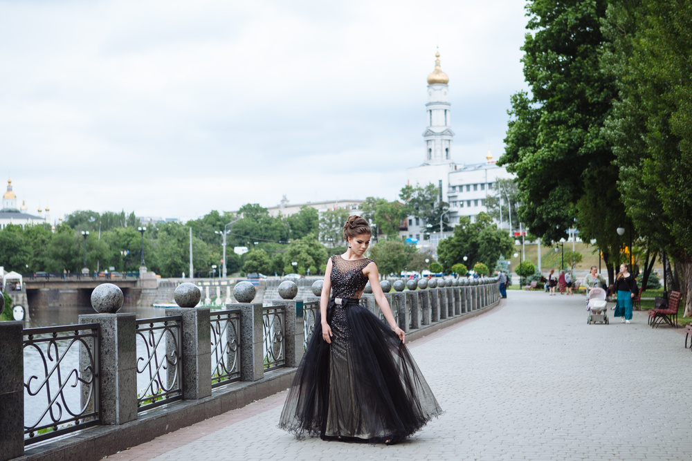 Kharkov, Ukraine | Katrin