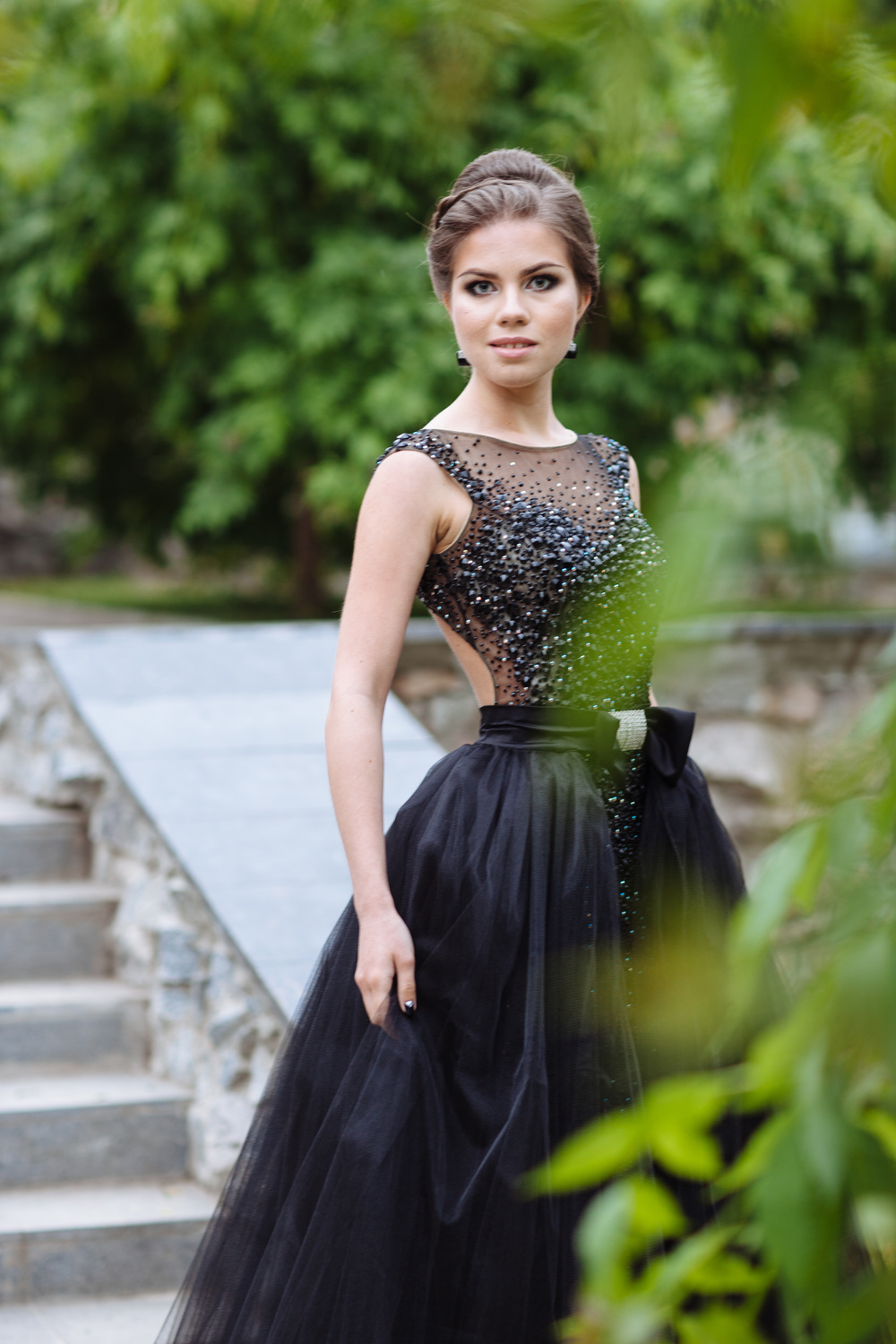 Kharkov, Ukraine | Katrin