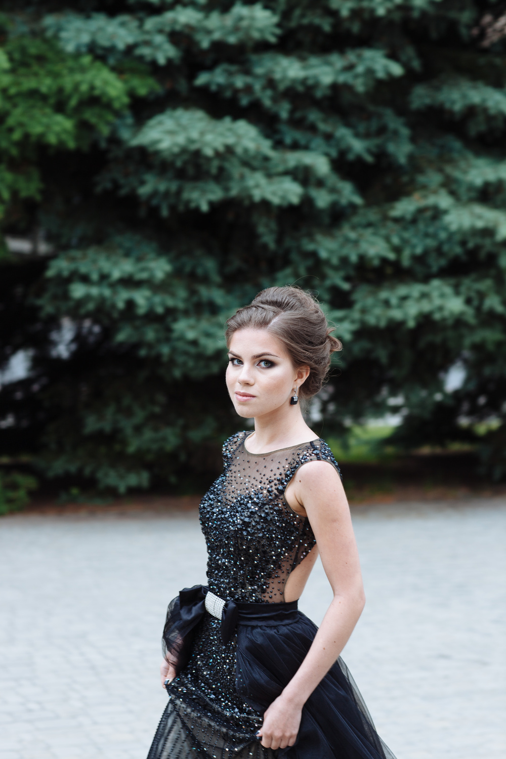 Kharkov, Ukraine | Katrin