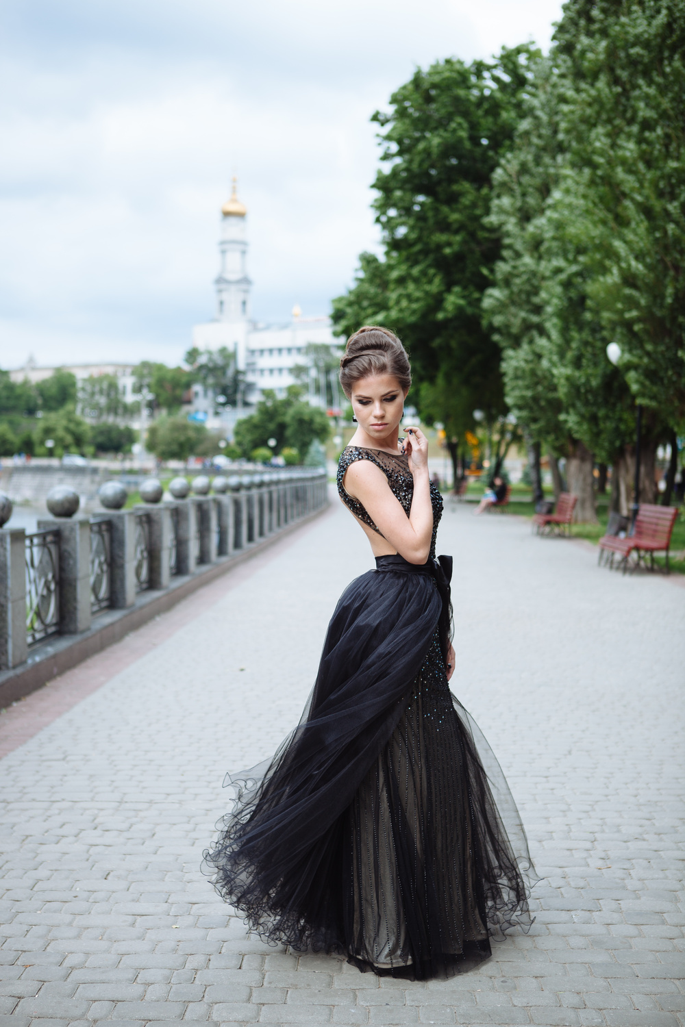 Kharkov, Ukraine | Katrin