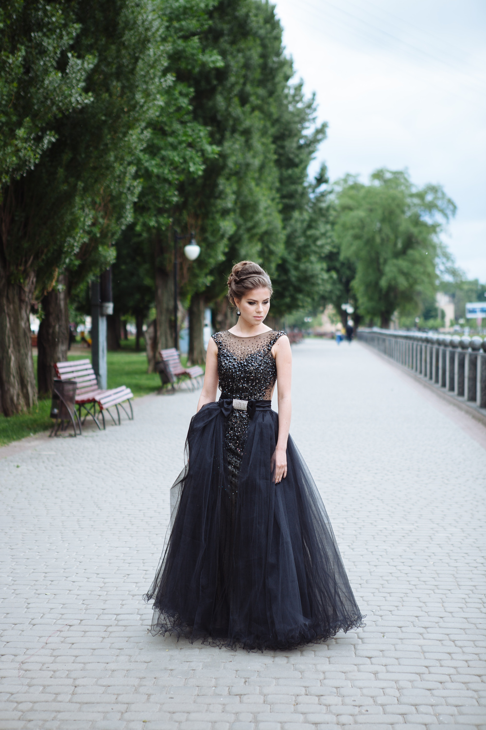 Kharkov, Ukraine | Katrin