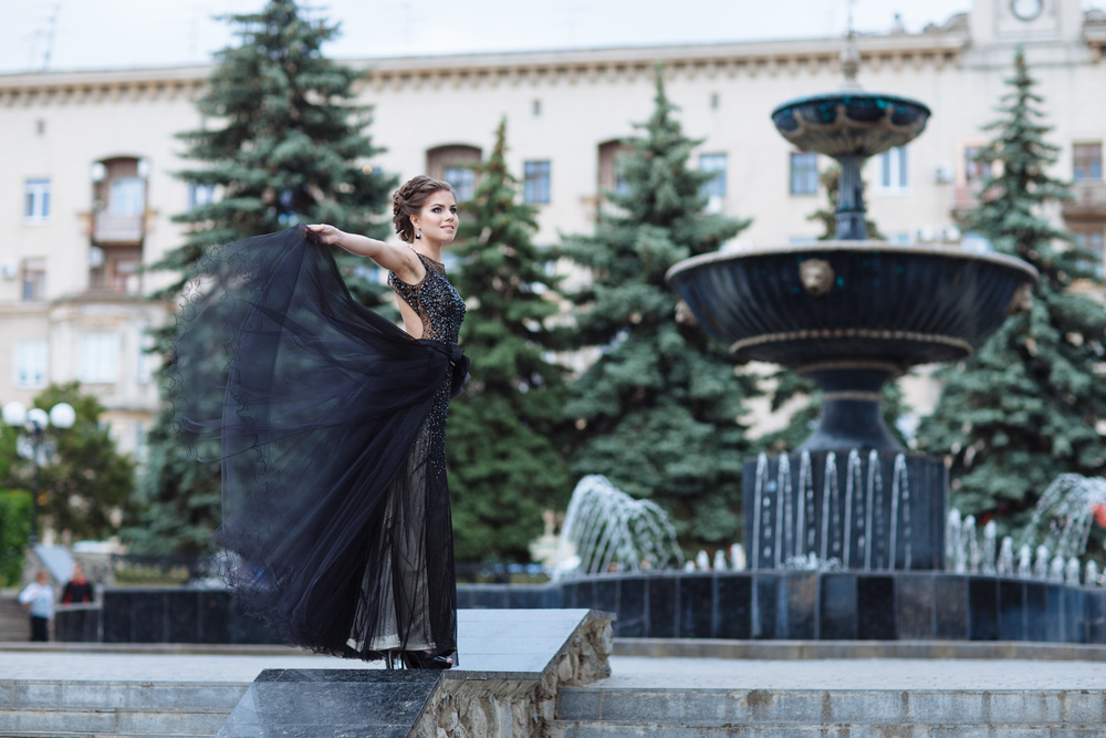 Kharkov, Ukraine | Katrin