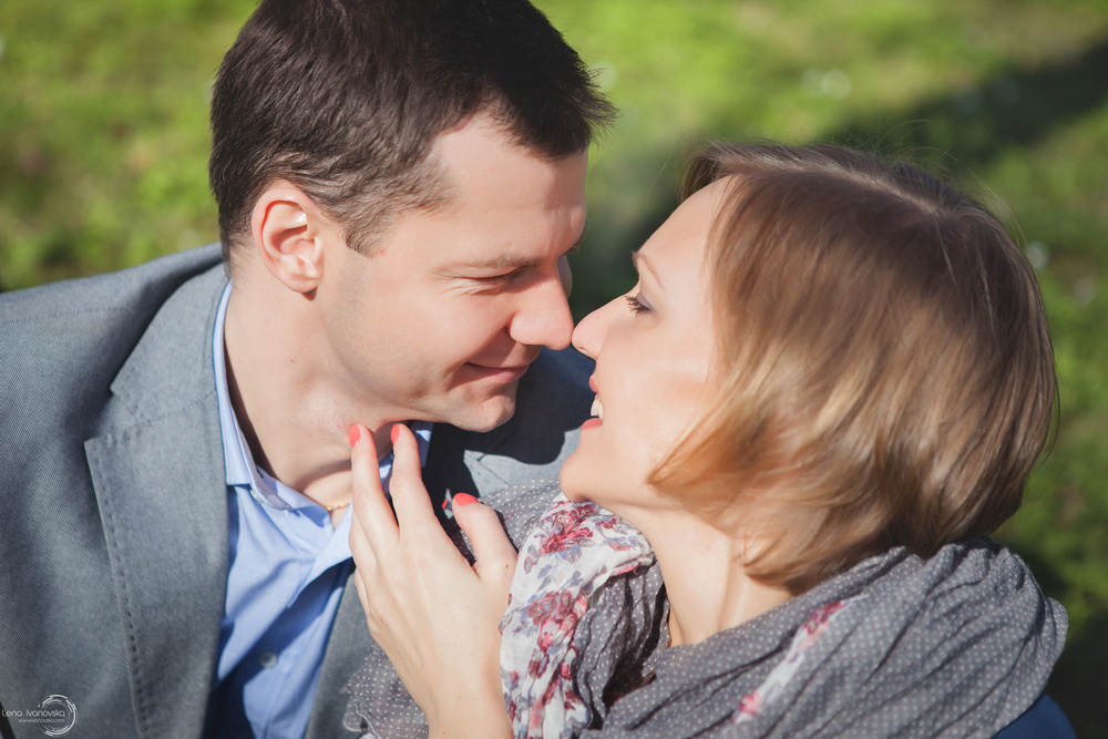 St.Petersburg, Russia | Juliana & Alexandr