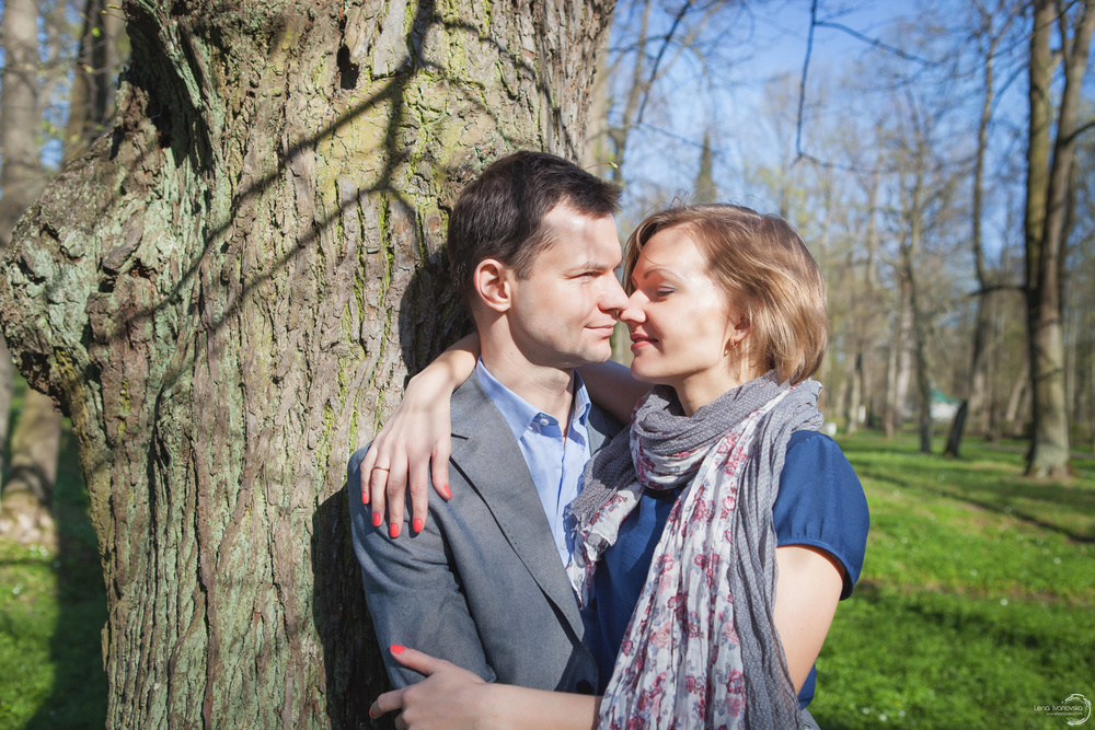 St.Petersburg, Russia | Juliana & Alexandr