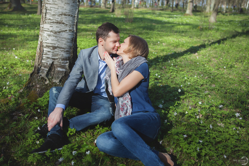 St.Petersburg, Russia | Juliana & Alexandr