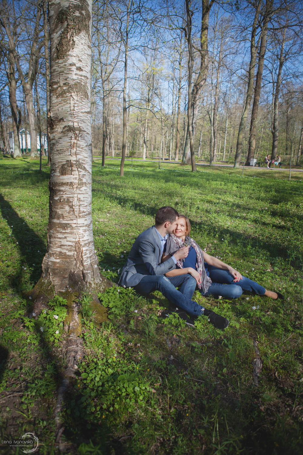 St.Petersburg, Russia | Juliana & Alexandr